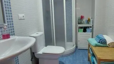 Flat on Calle Atalaya No Number photo 15
