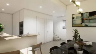Chalet in Les Pedritxes photo 14
