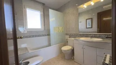 Townhouse in Vallpineda-Rocamar photo 47