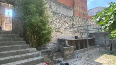 Chalet on Carrer de Sant Blai photo 8