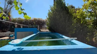Chalet in Albacete Capital photo 16