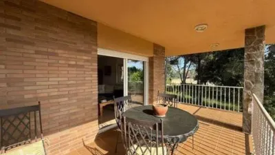 Chalet in Castellarnau photo 3