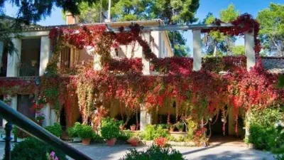 Casa – Alcoi / Alcoy, Urbanització Montesol, l'Alcoià - Vista 3