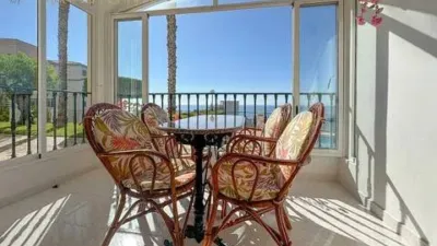 Piso – Santa Pola, el Baix Vinalopó - Vista 5