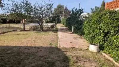 Chalet in Albacete Capital photo 16