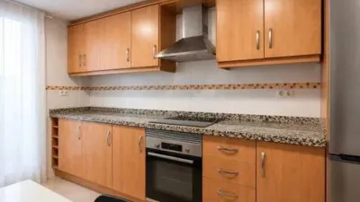 Piso - Vista 4