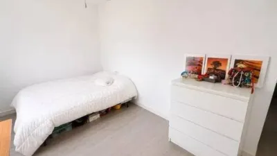 Apartment in Bellavista photo 5