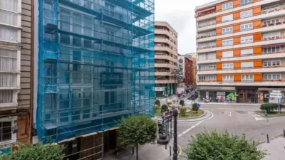 Apartment in Santander photo 38