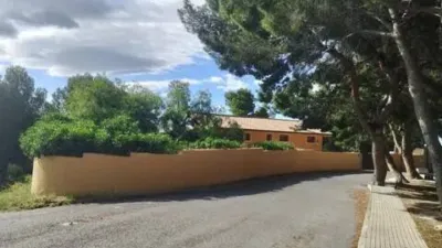 Chalet in Tibi photo 7
