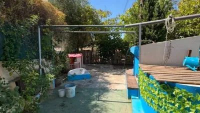 Chalet in Albacete Capital photo 22
