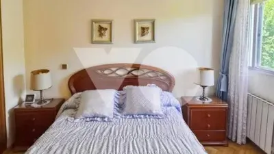 Apartment in San Fermín photo 21