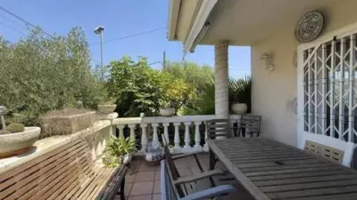 Townhouse in Vallpineda-Rocamar photo 2
