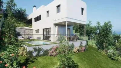 Chalet in Les Pedritxes photo 2