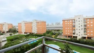 Apartment in San José-San Carlos-Fontanal photo 2