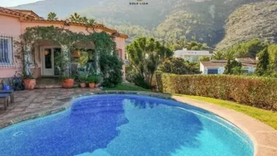 Casa – Dénia - Vista 4