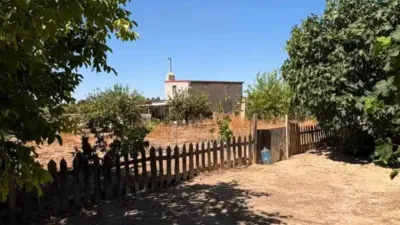 Chalet in Albacete Capital photo 21
