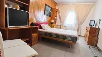 Apartment in La Geltrú-Casernes-Sant Jordi photo 27