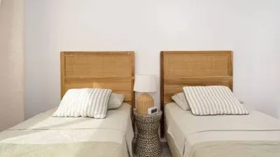 Apartment on Calle de Colombia, 2 photo 23