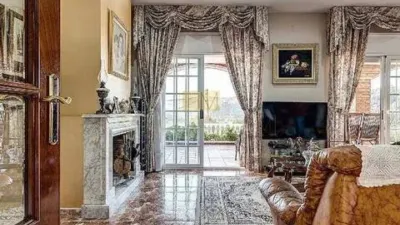 Chalet in Vallirana photo 34