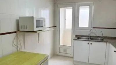 Apartment on Carrer de Amparo Santamans photo 10