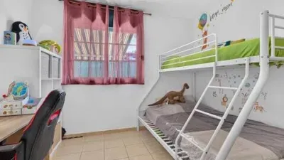 Apartment on Calle Mencey, Adeje photo 11