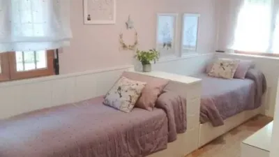 Chalet in Tibi photo 56