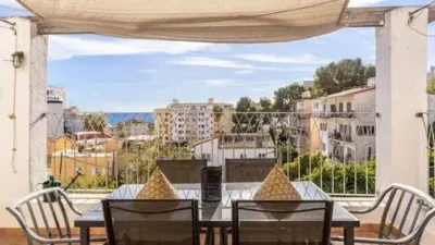 Chalet in Cala Major photo 3