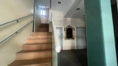 Apartment in the City Centre photo 17