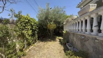 Townhouse in Vallpineda-Rocamar photo 69
