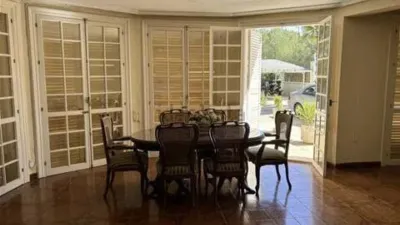Chalet in El Palmar photo 28