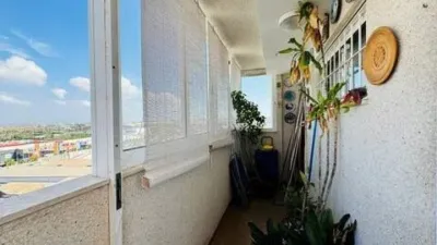 Apartment on Calle Joven Pura photo 17