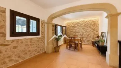 Rustic house in Campanet photo 5