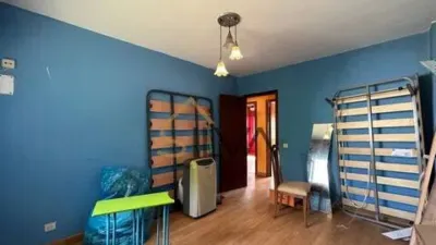 Chalet en Culleredo photo 24