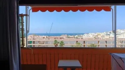 Apartment on Calle el Coronel photo 4