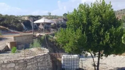 Rustic House in Tibi photo 113