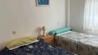 Apartment on Carrer de Amparo Santamans photo 20