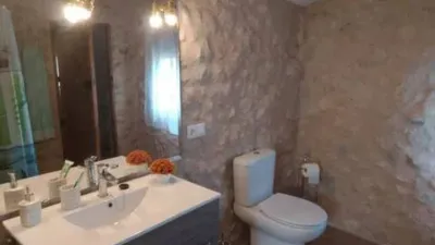 Rustic House in Tibi photo 61