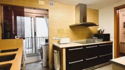 Apartment in La Geltrú-Casernes-Sant Jordi photo 13