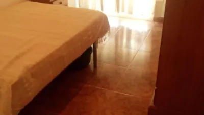 Apartment in Alhama de Murcia photo 16