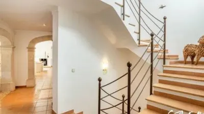 Rustic villa in Capdepera photo 25