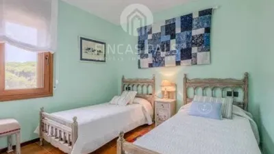 Apartment in Carrer de Ponent photo 13