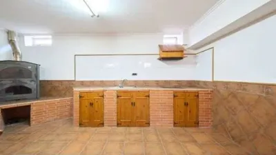 Chalet en Zona Rural Noroeste photo 17