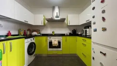 Apartment in the City Centre photo 13