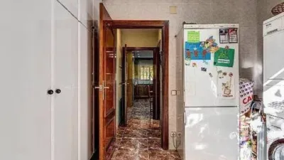 Chalet in Vallirana photo 46
