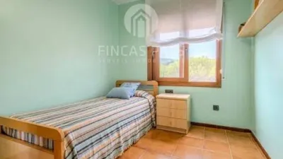 Apartment in Carrer de Ponent photo 7