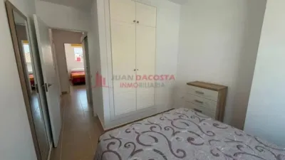 Apartment in Lepe photo 8