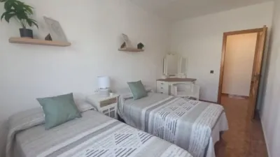 Apartment in Alhama de Murcia photo 12