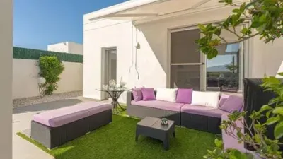 Chalet en Carrer Roma photo 21
