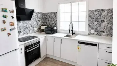 Apartment in Bellavista photo 4