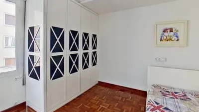 Apartment in Desemparados-Judimendi-Santa Lucía photo 11